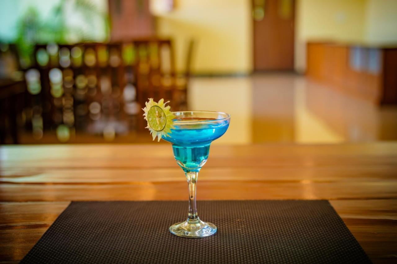 Lumbini Green Resort Bhagwanpur エクステリア 写真